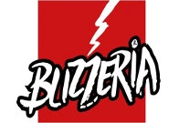 Blizzeria Logo Blizzeria Logo klein