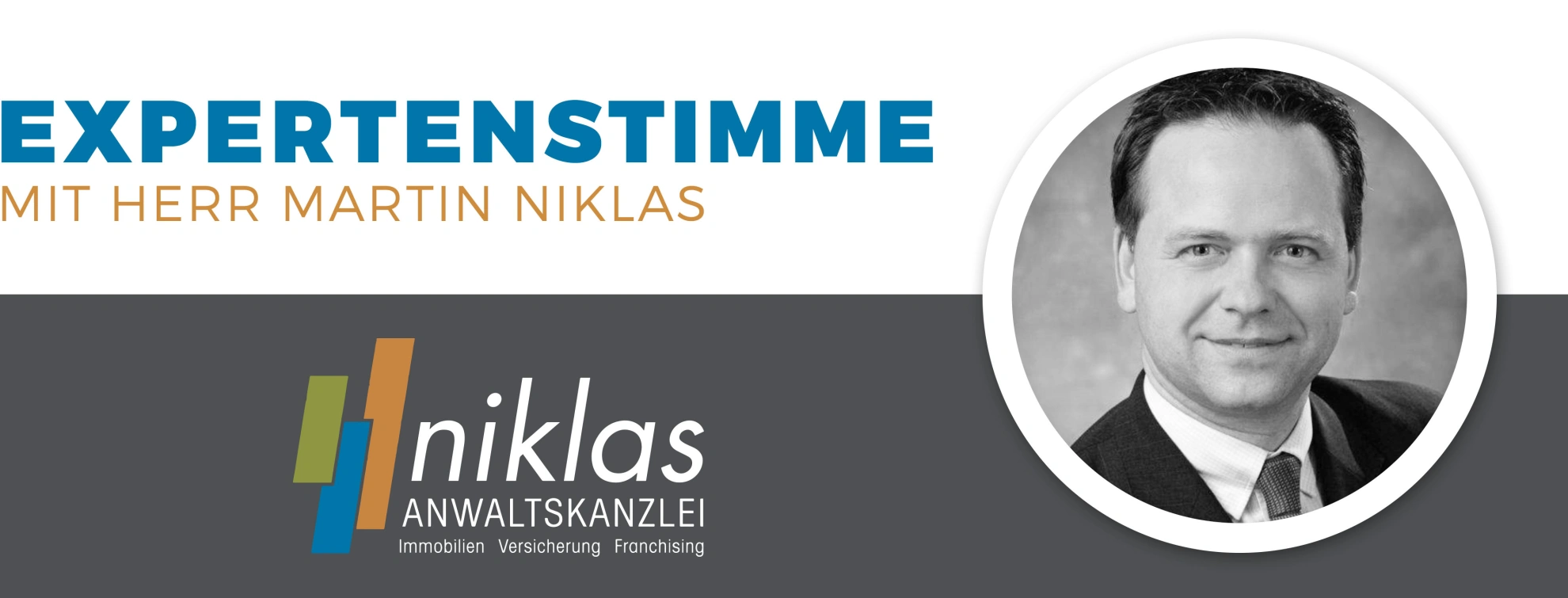 Niklas Expertenstimme