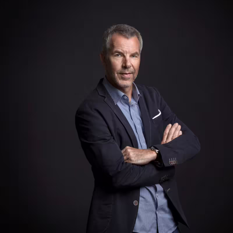 Christian Parnitzke