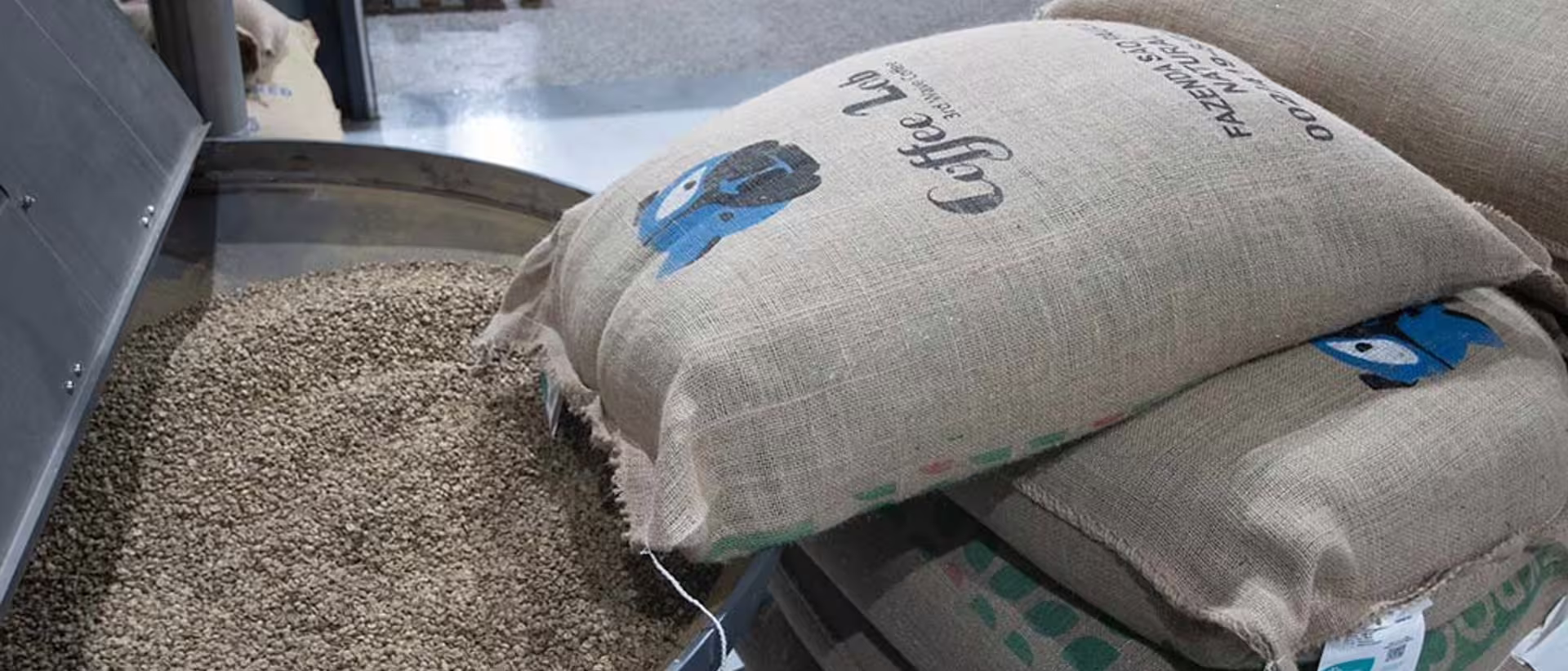 Coffee Lab Deutschland