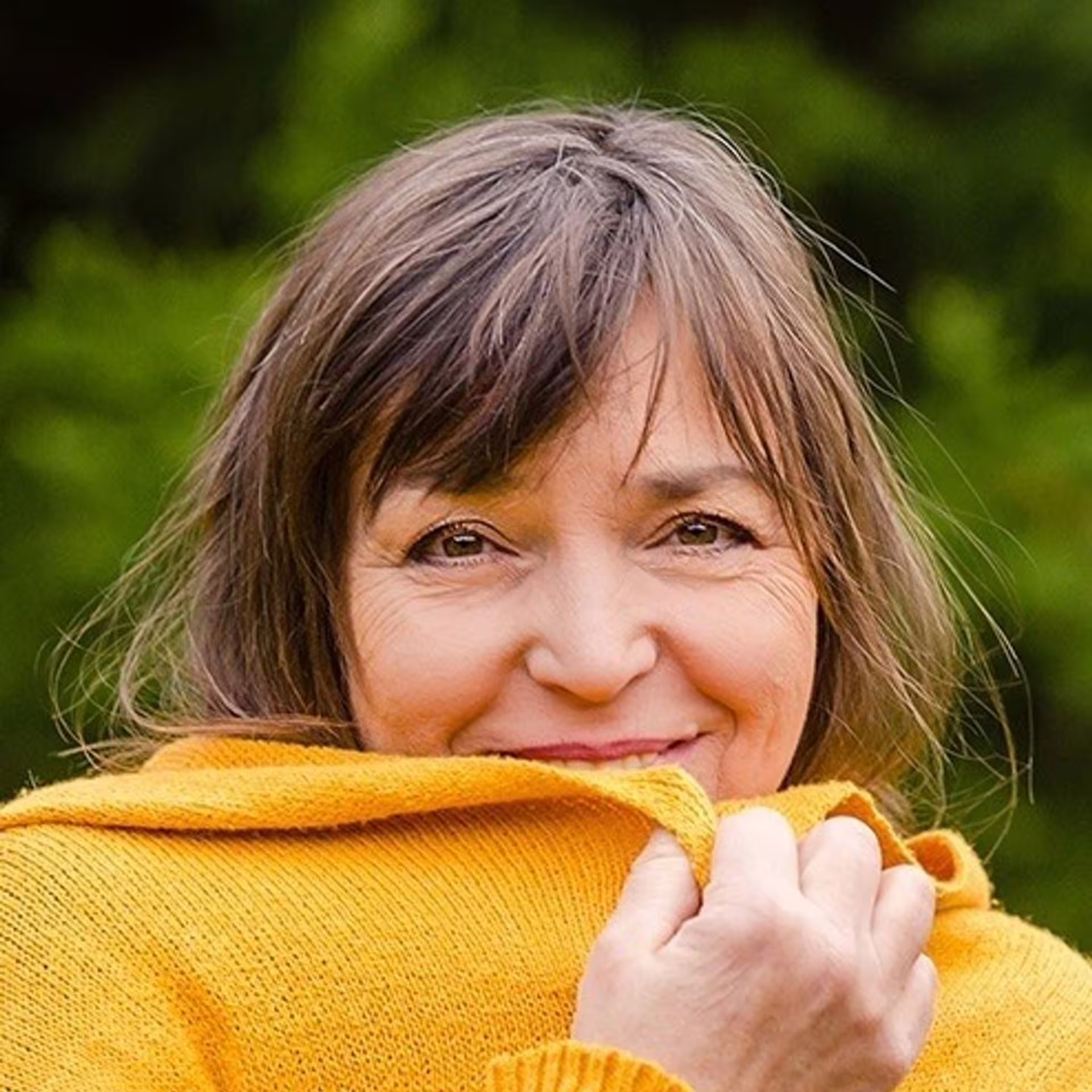 Sabine Schefe