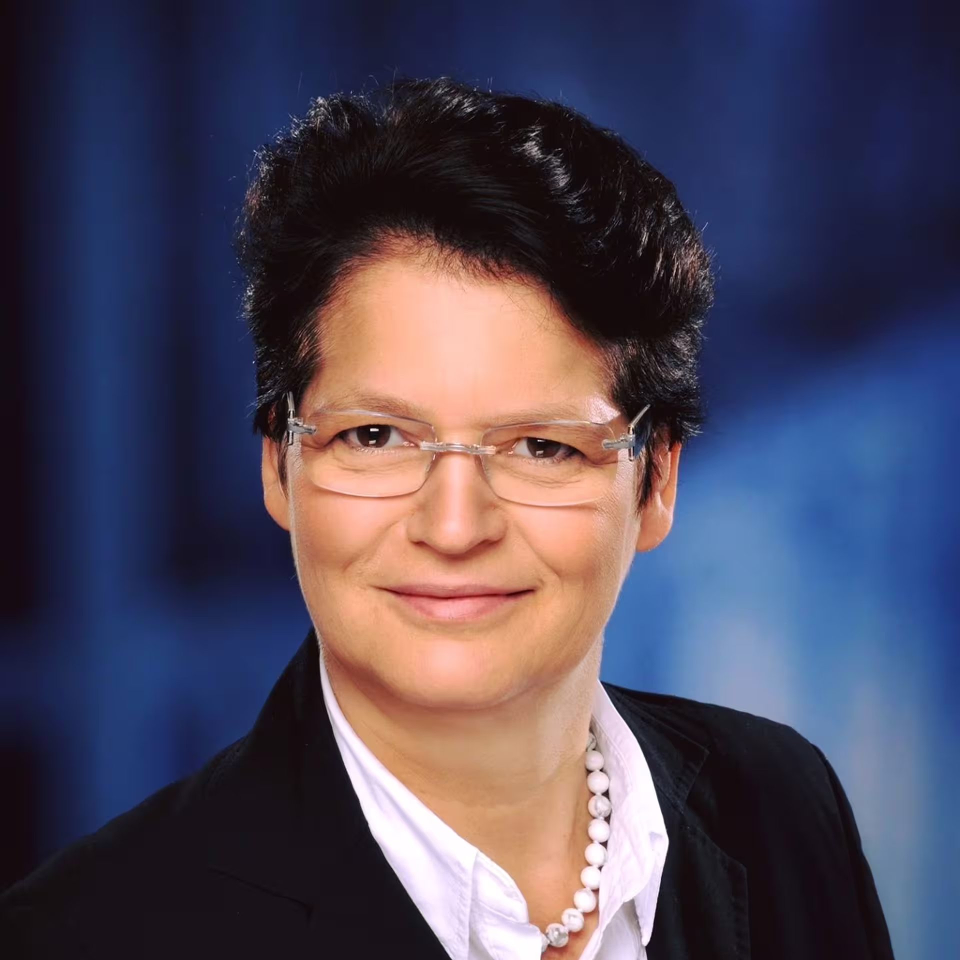 Susanne Teister