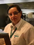 Helga Strohschän, Aurich