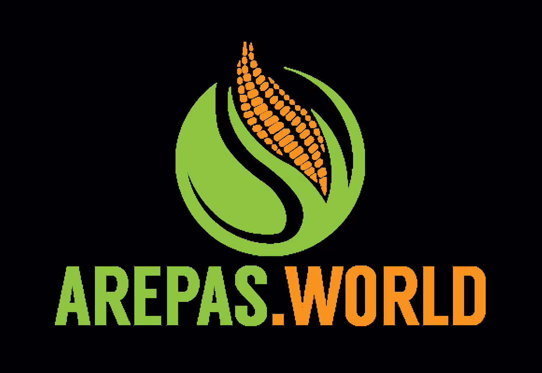Arepas.World