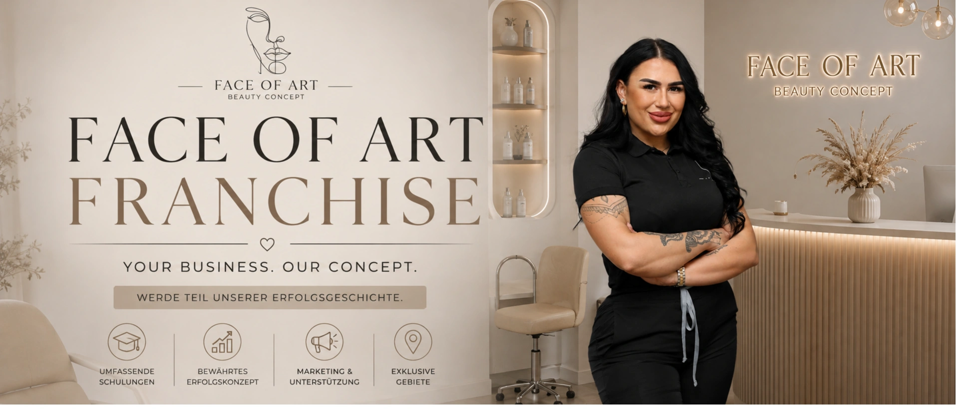 Face of Art 