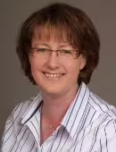 Elisabeth Rüping, Datteln
