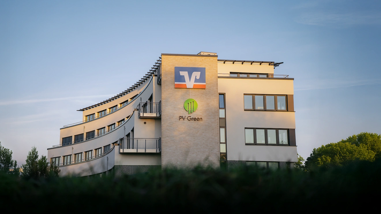 PV Green 