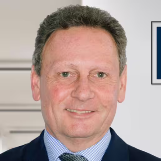 Stefan B. Pfistner