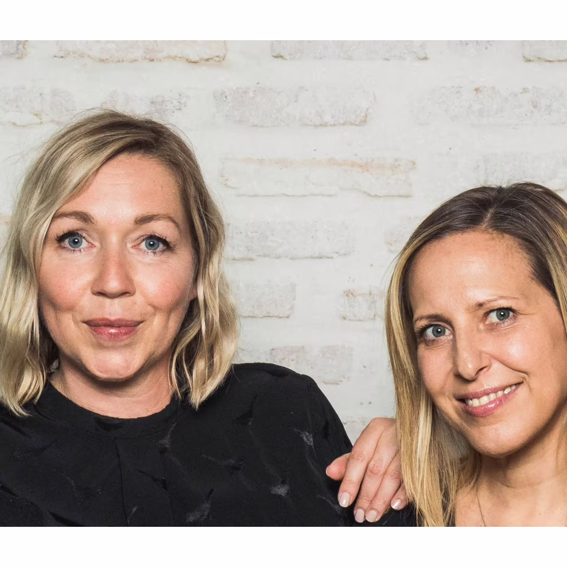 Michaela & Sabine - `s Fachl Passau