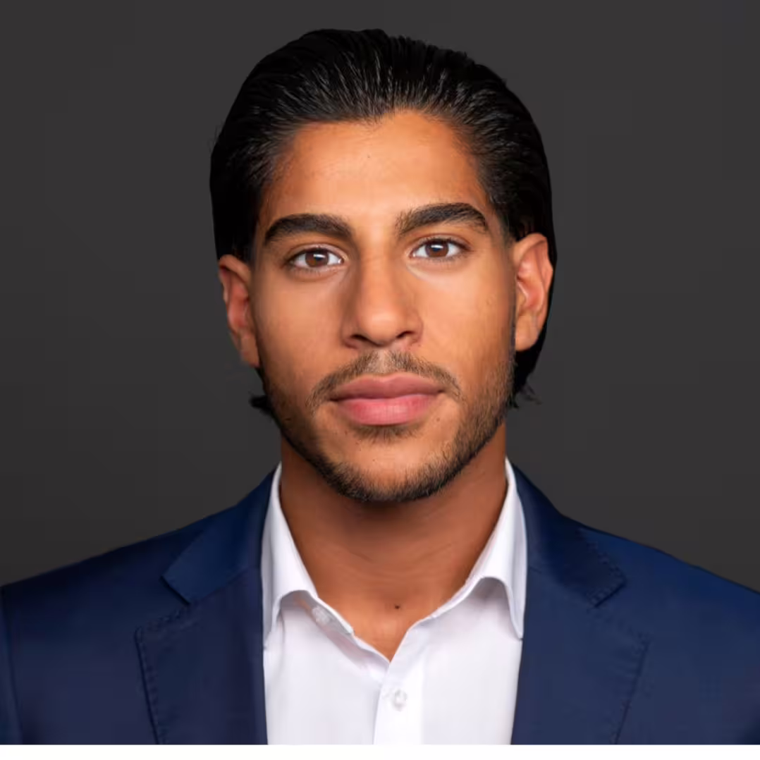 Khaled Hajjaj