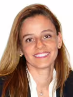 Claudia Aguayo Lo Barnechea, Chile
