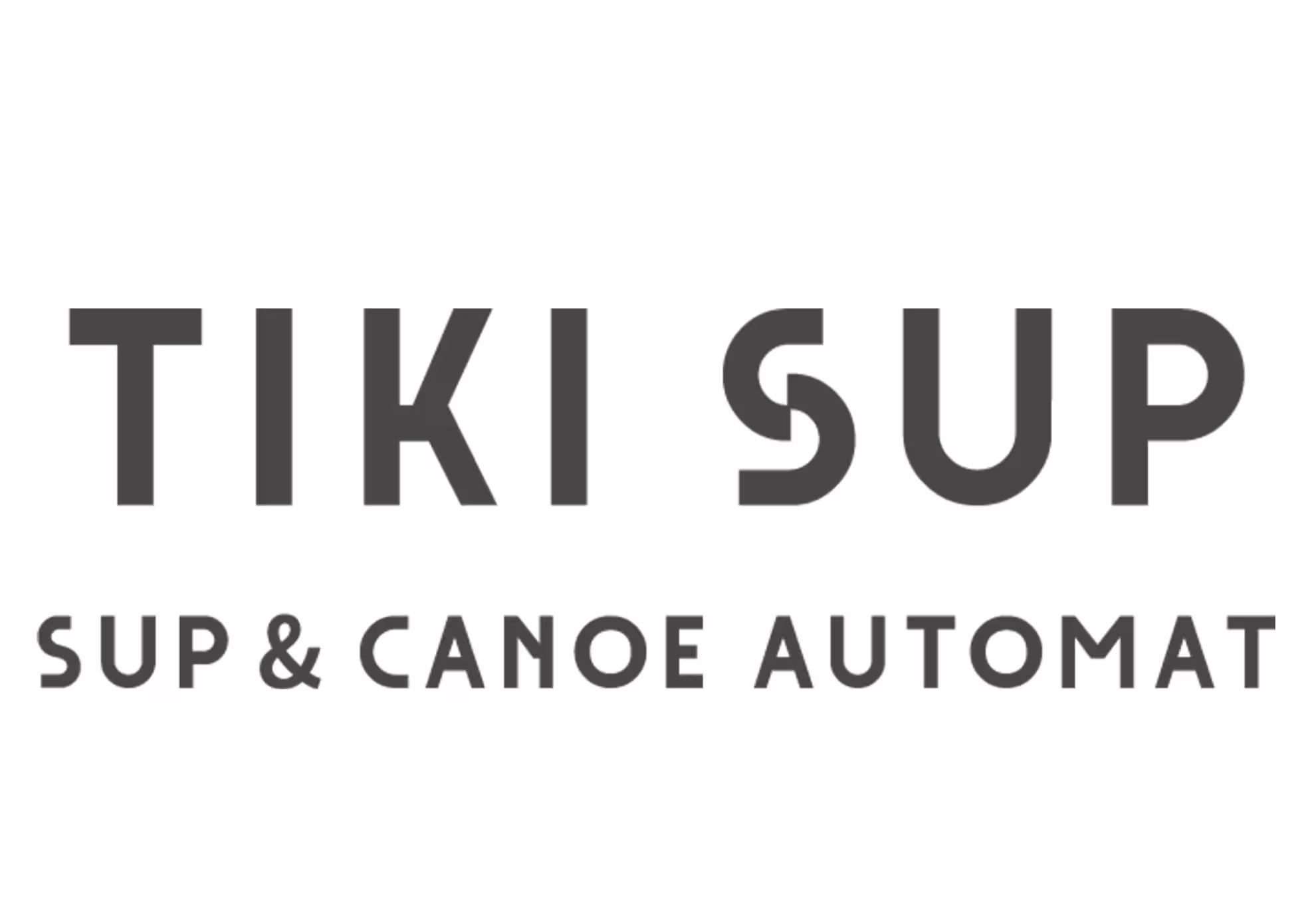 TIKI SUP & CANOE Automat