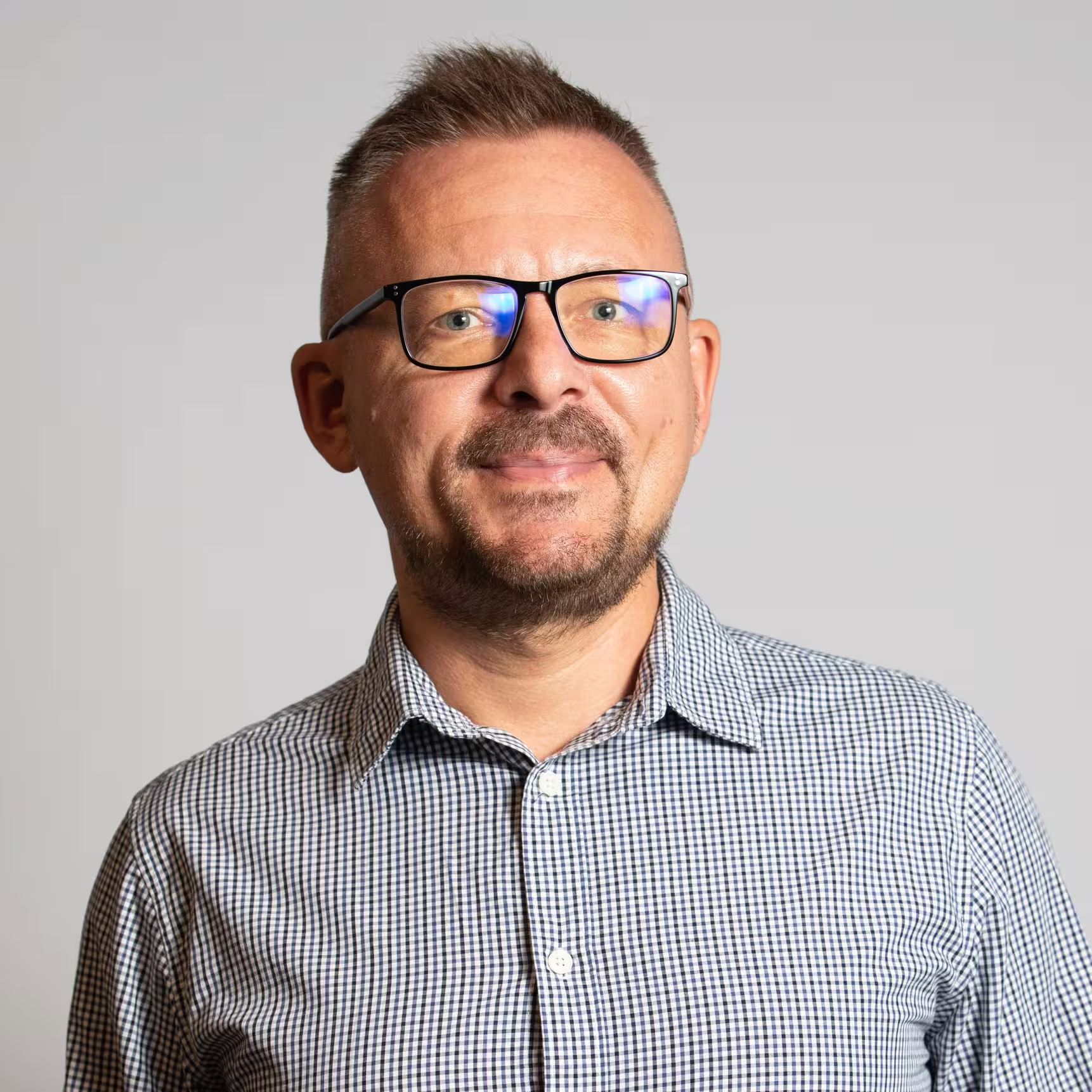 Gregor Szuba