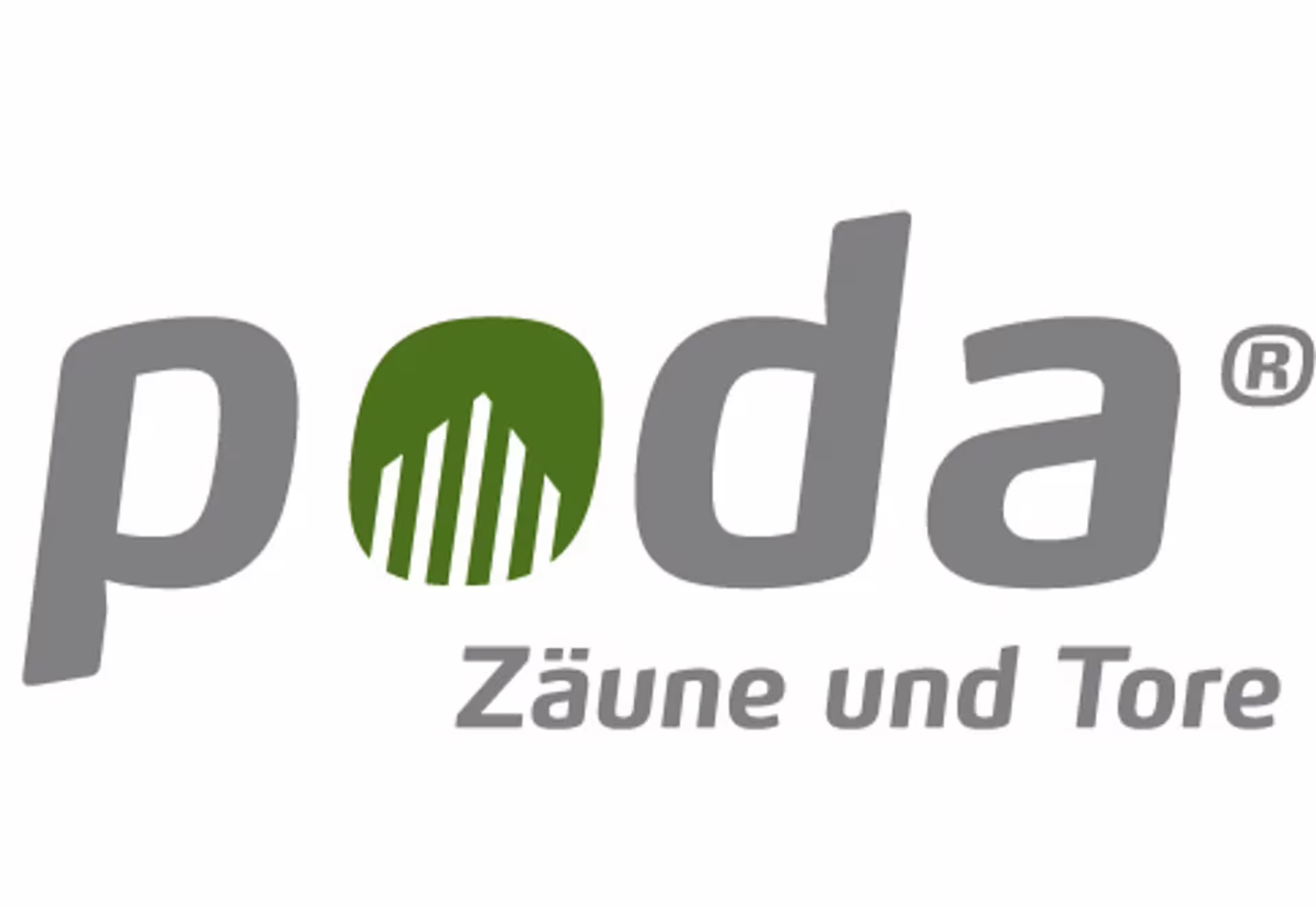 Poda – Zäune und Tore