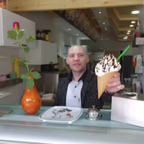 Viktor Weit, Bad Herrenalb