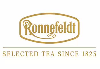 Teehaus Ronnefeldt