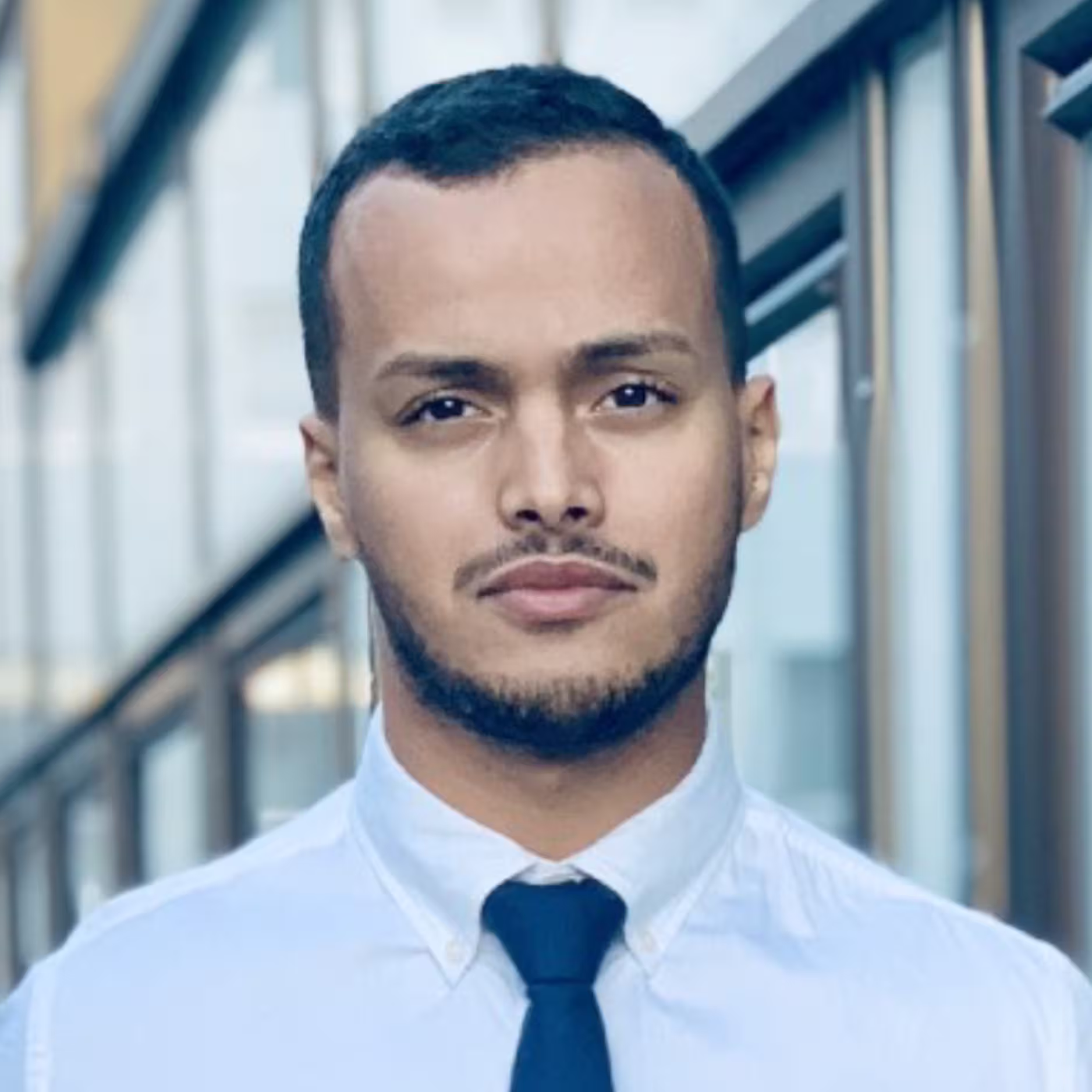 Salah Rafaa