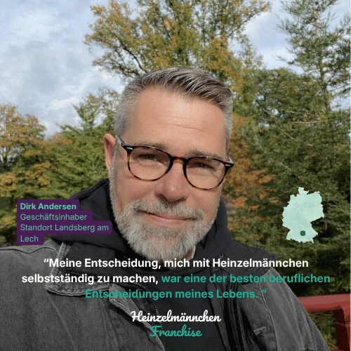 Dirk Andersen 