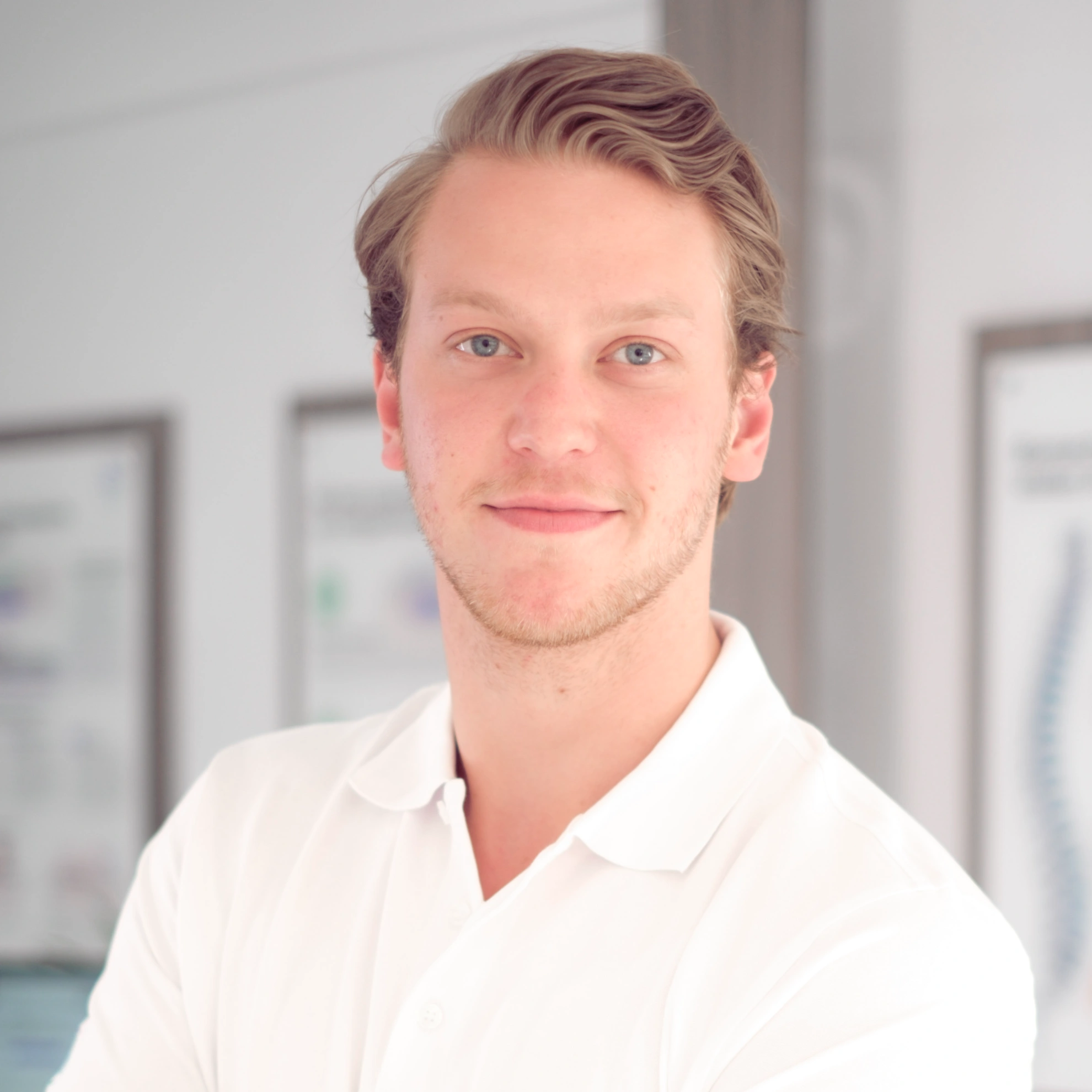 Anton Heling