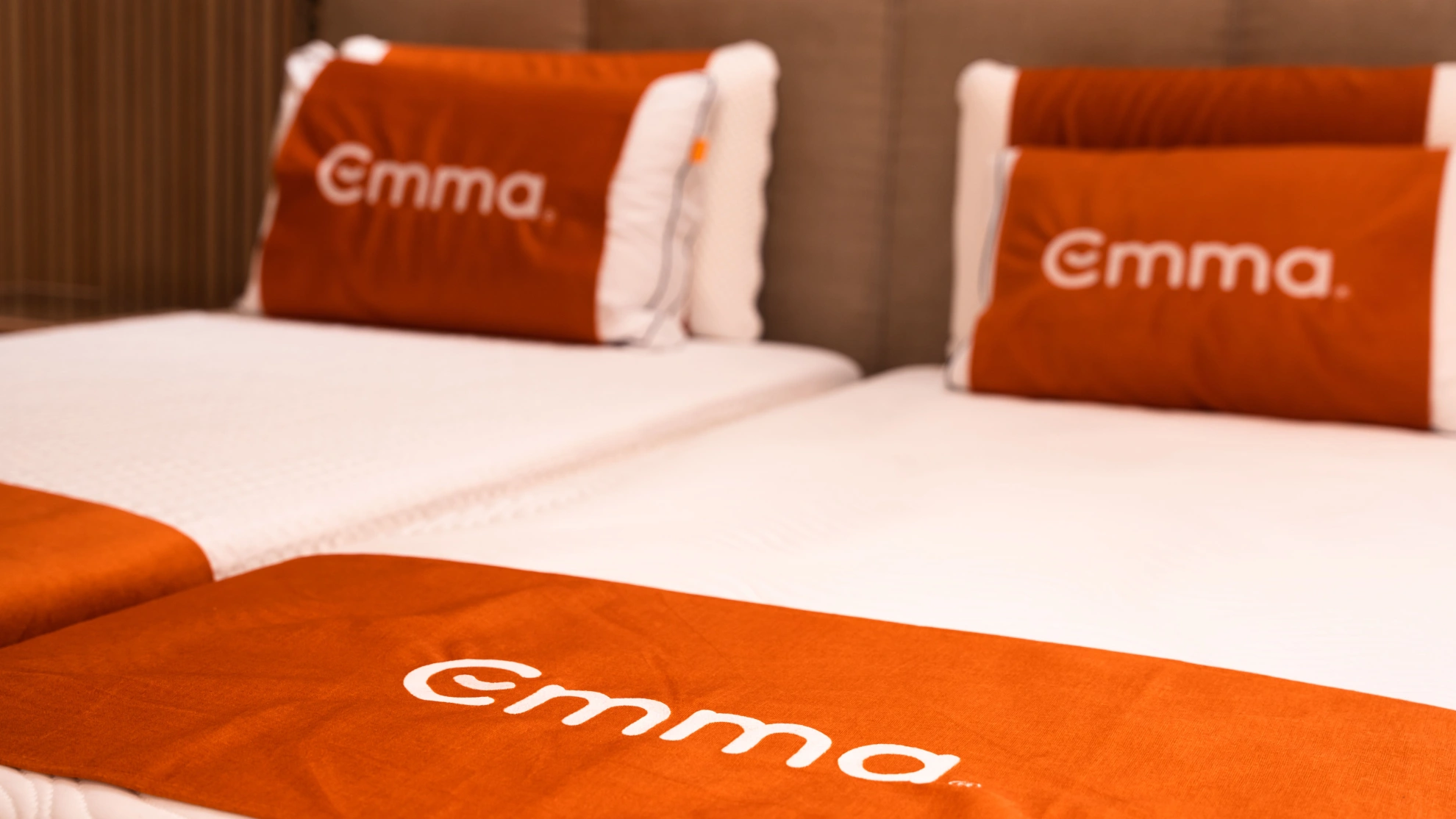 Emma Sleep