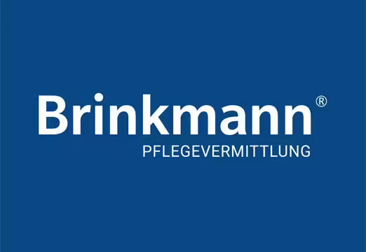 Brinkmann Pflegevermittlung