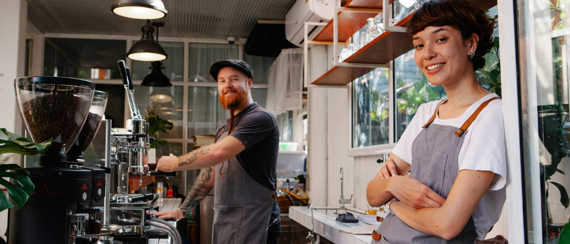 Café eröffnen: Gründung made easy – dein Guide zum Erfolg