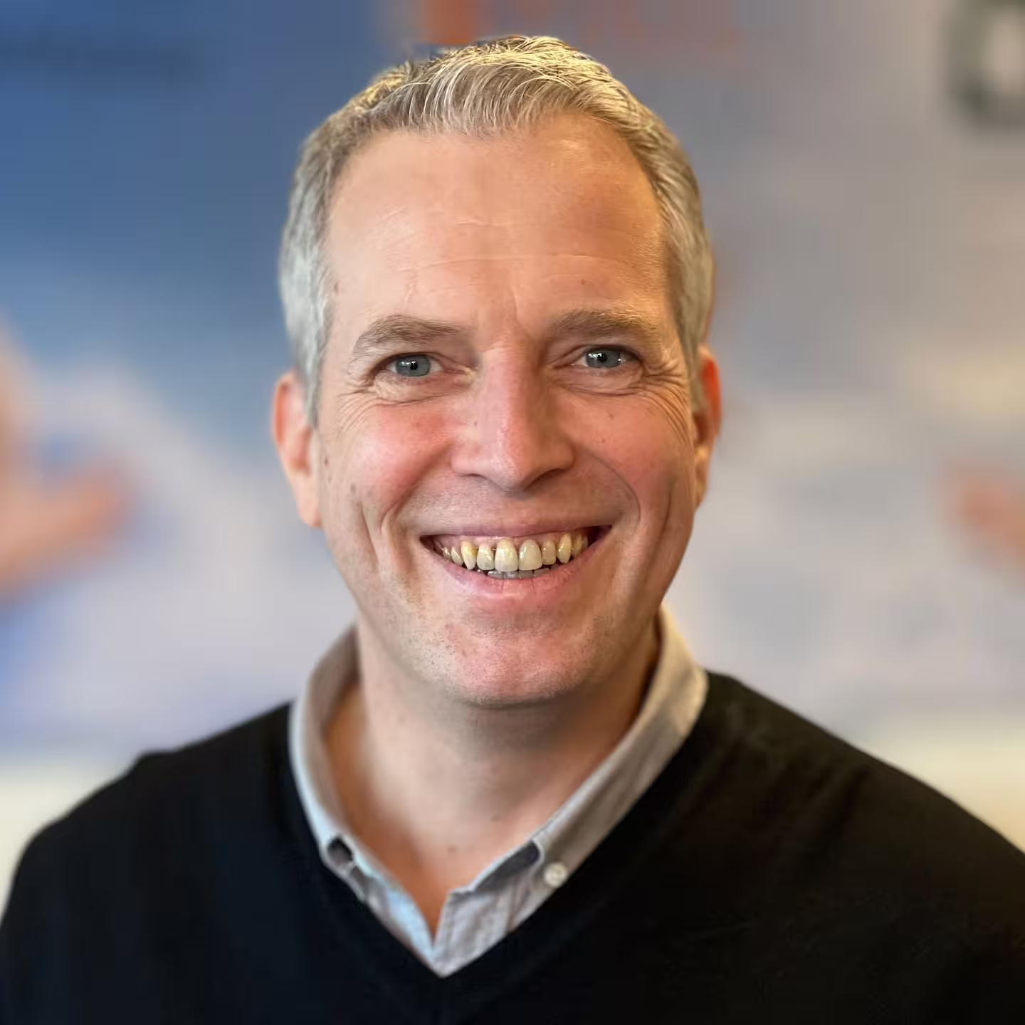 Michael Georg