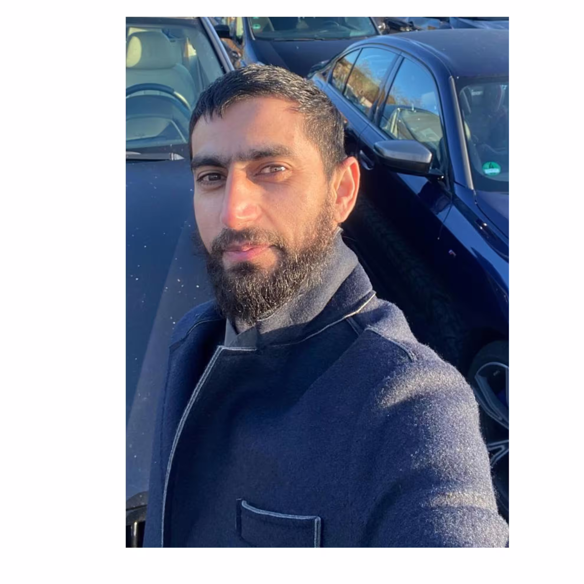Muhammad Ilyas, Wittlich