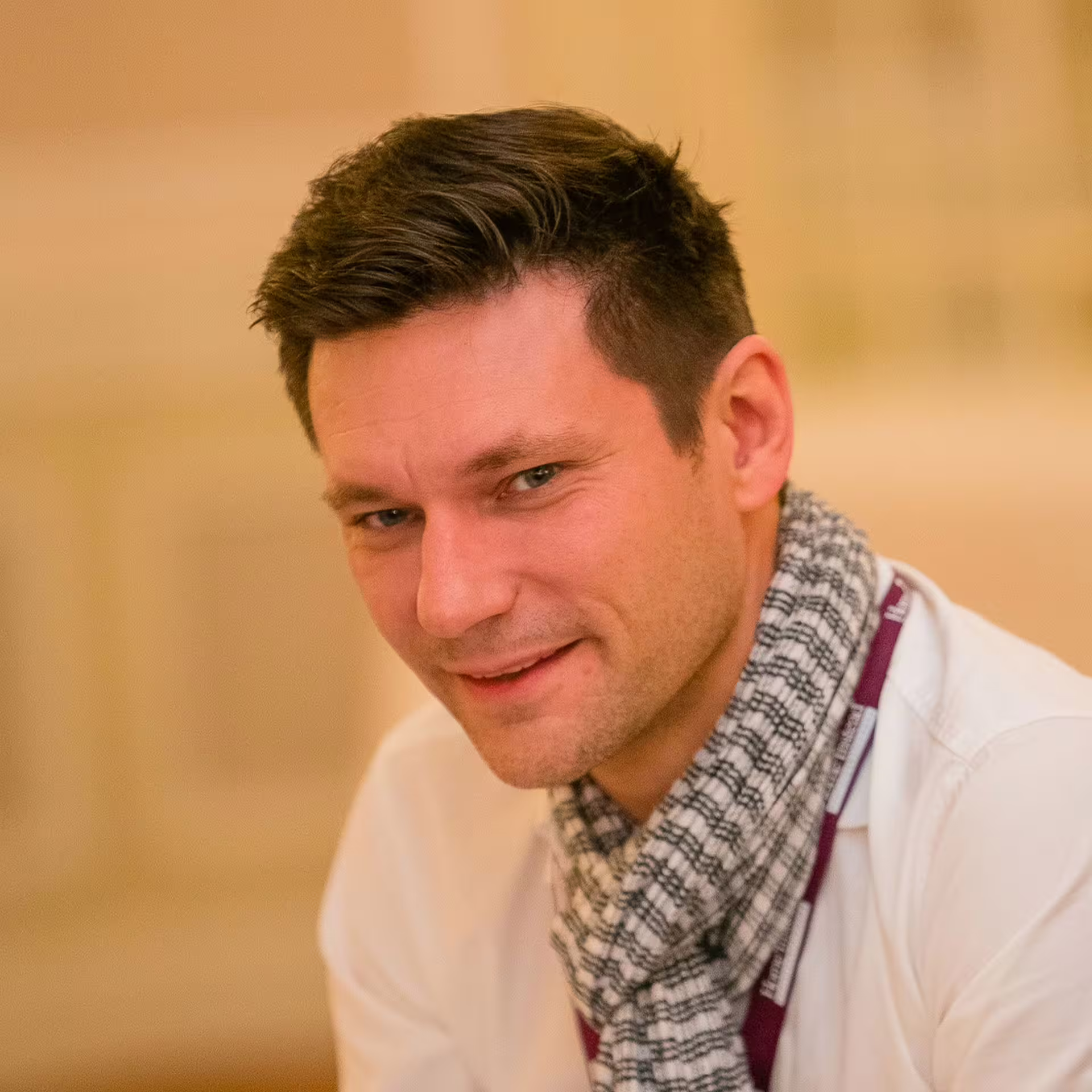 Christof Riese
