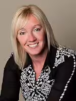 Aileen Clarkson
