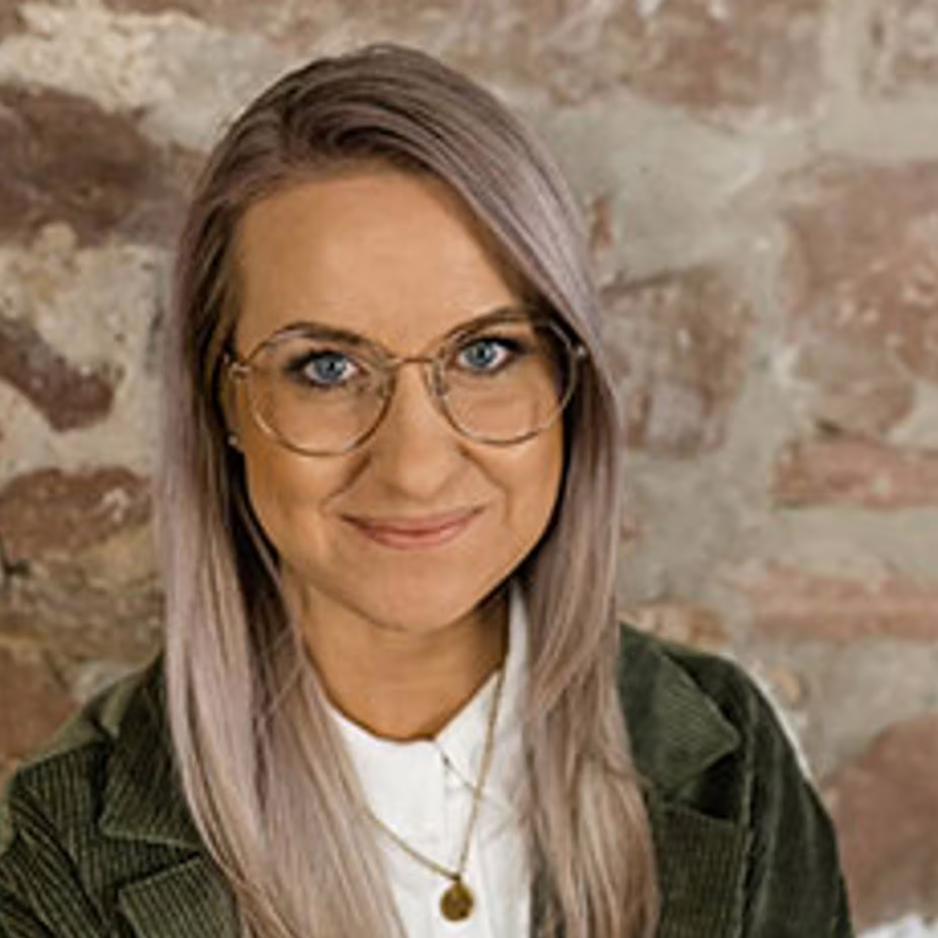 Sabrina Seckel