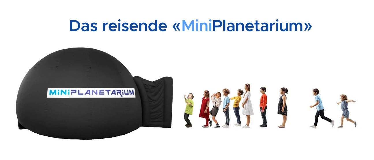 Mini Planetarium