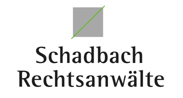 Schadbach Rechtsanwälte