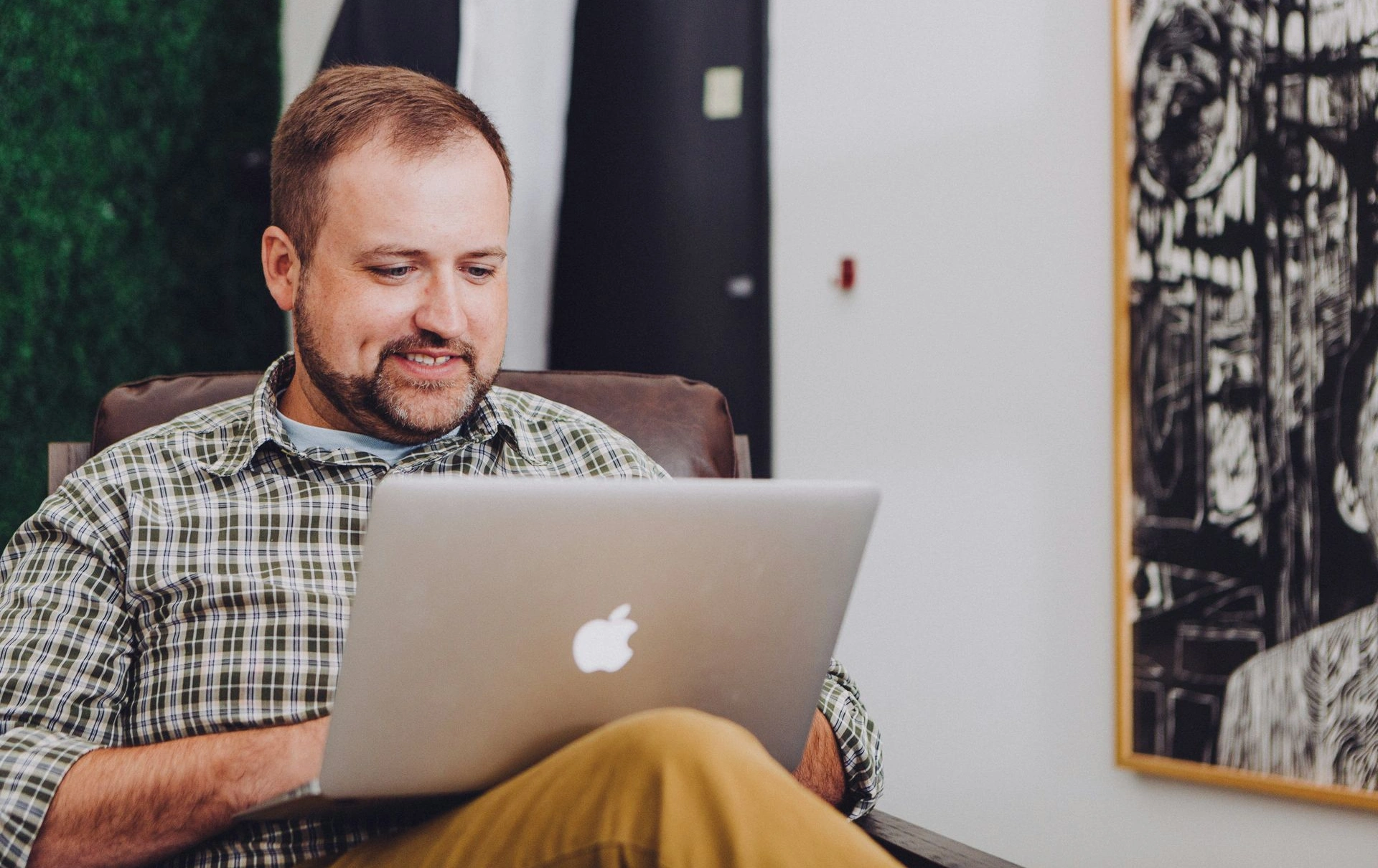 Test: Womit selbstständig machen?