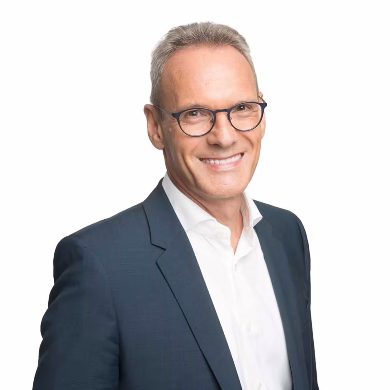 Claus Lippmann, Ludwigsburg