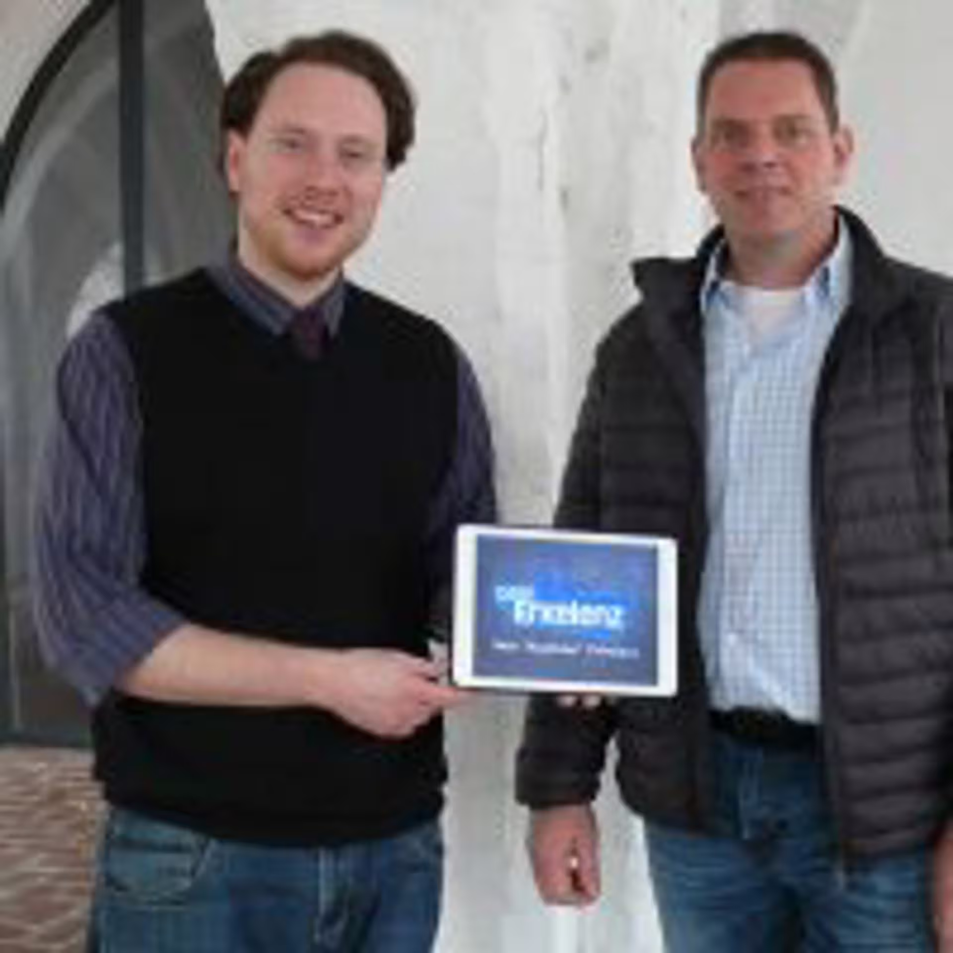 Marwin Altmann & Thomas Poos GbR - Lokalpioniere Erkelenz