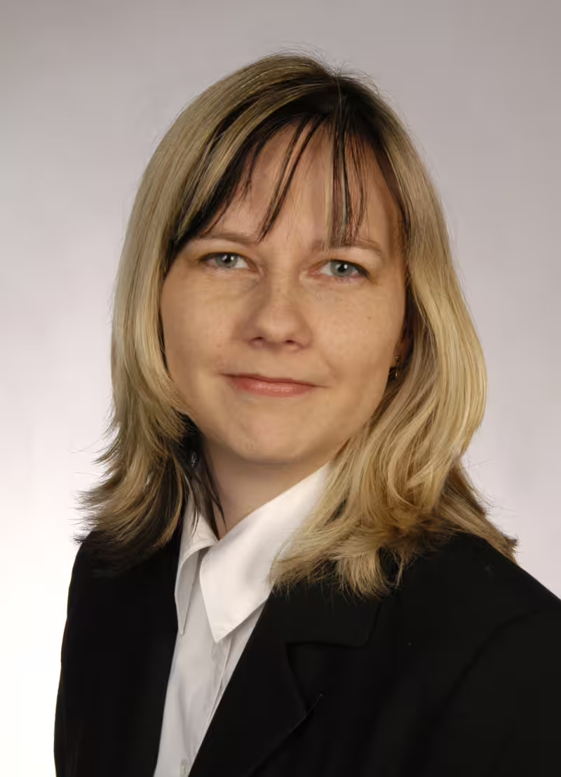 Ramona Sommer, Meißen