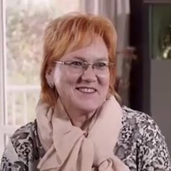 Petra Fritzsche, Nuthetal