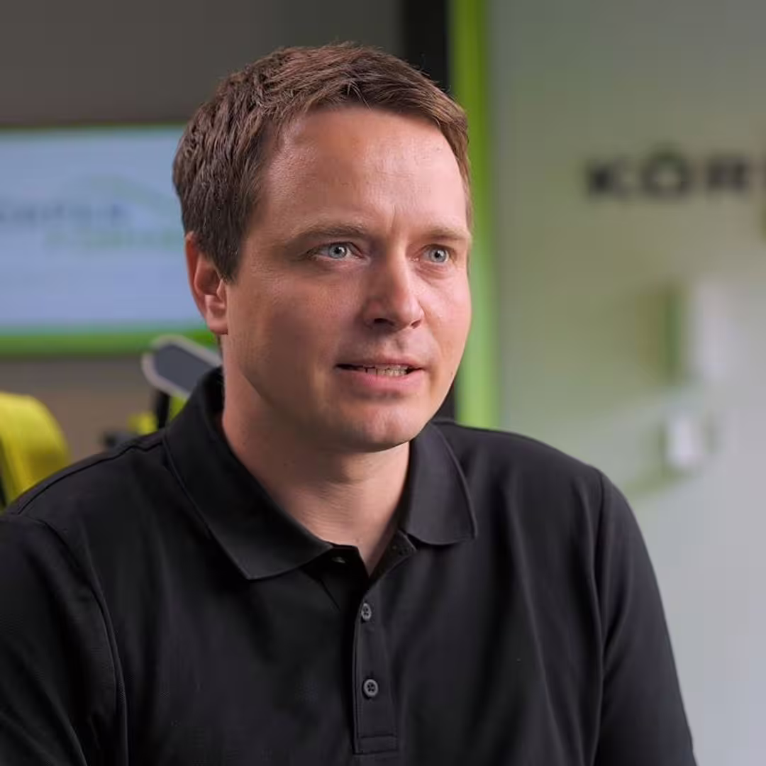 Christian Backmann, Coesfeld