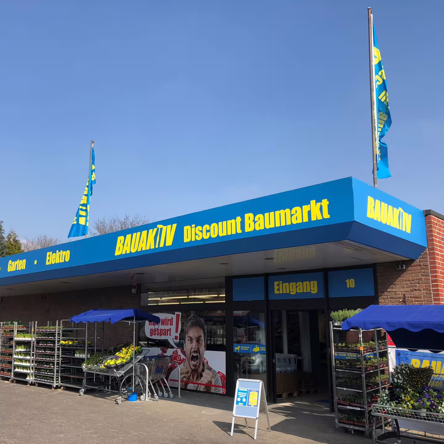 Rainer Volmer, Schöppingen