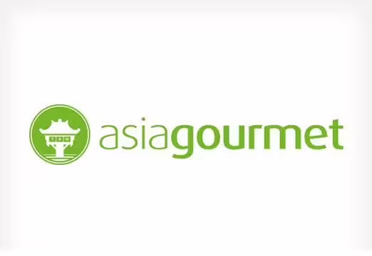 Asiagourmet