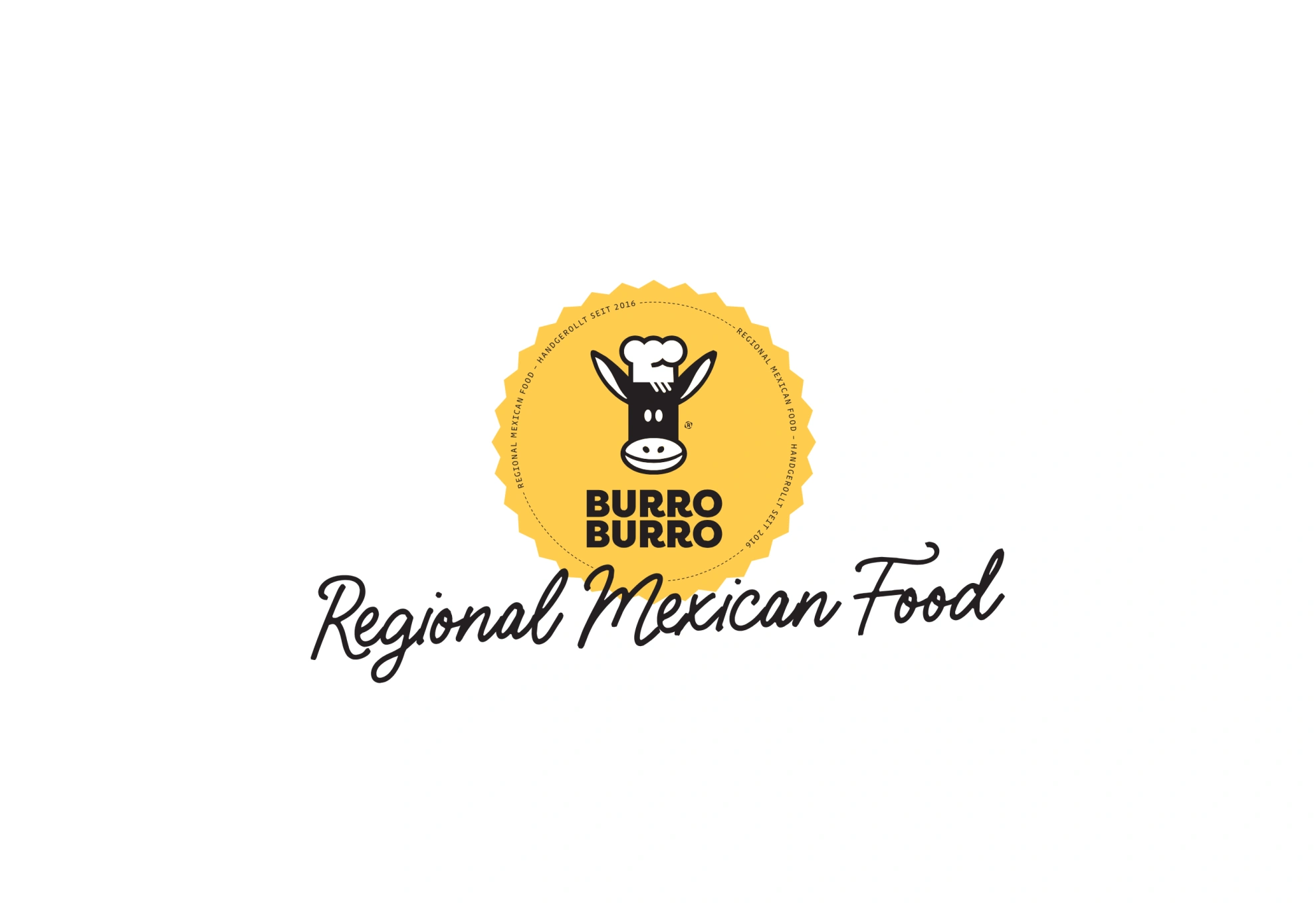 Burro Burro – Regional Mexican Food