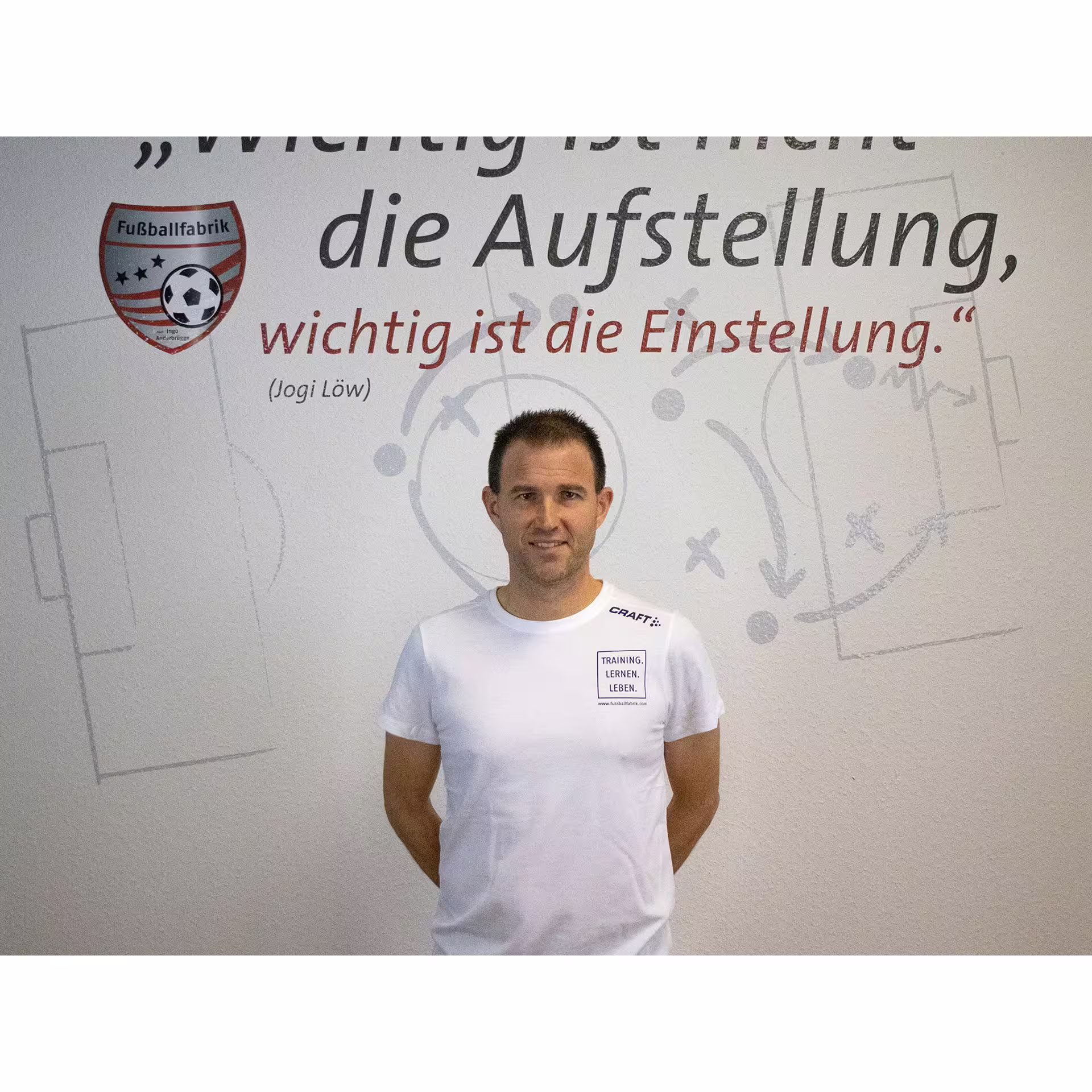 Markus Wetekam, Region Mittelfranken