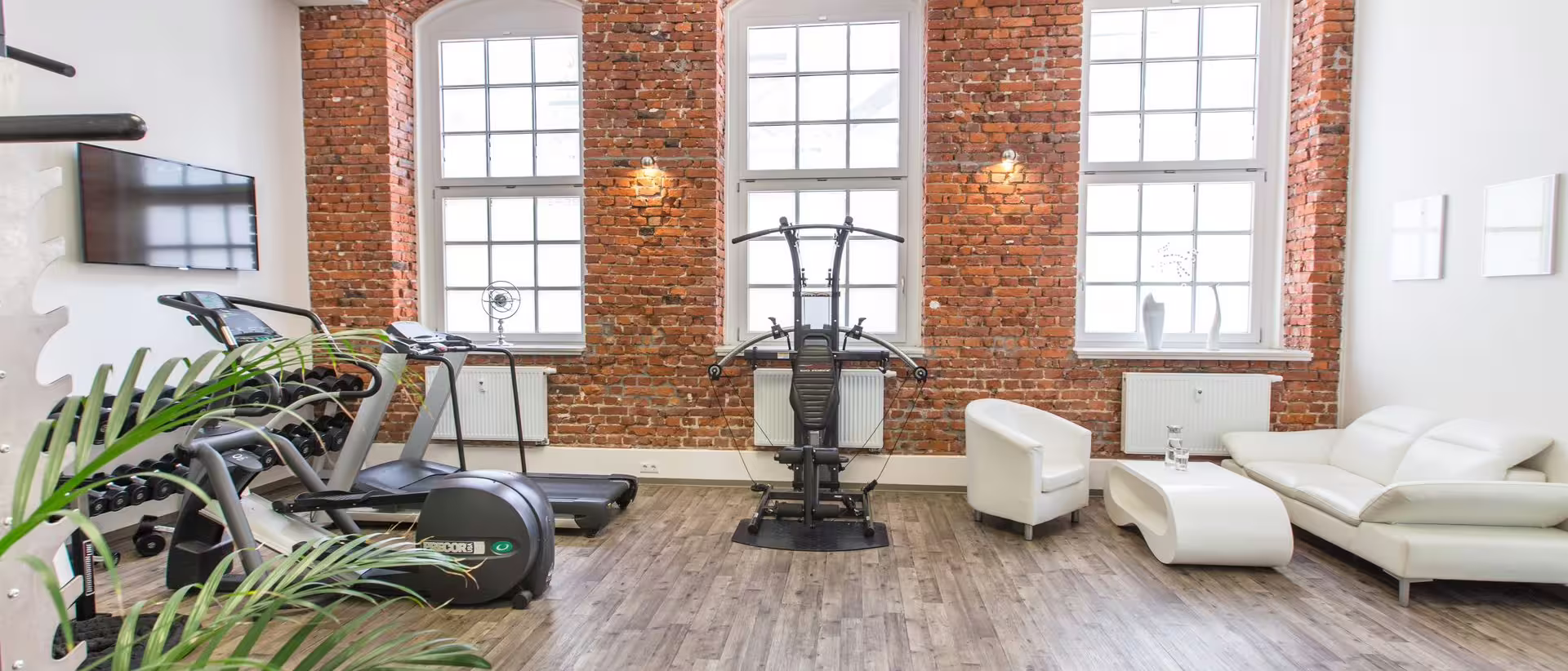 IndiFit-Personal Training