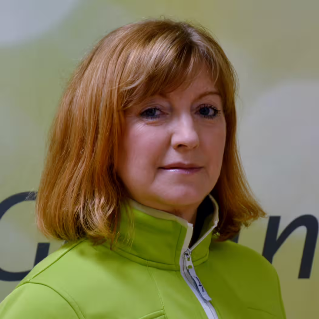 Petra Trenkmann, Zwickau