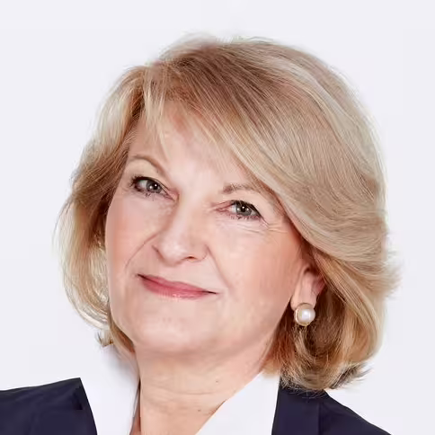 Mag. Ingrid Dubowy