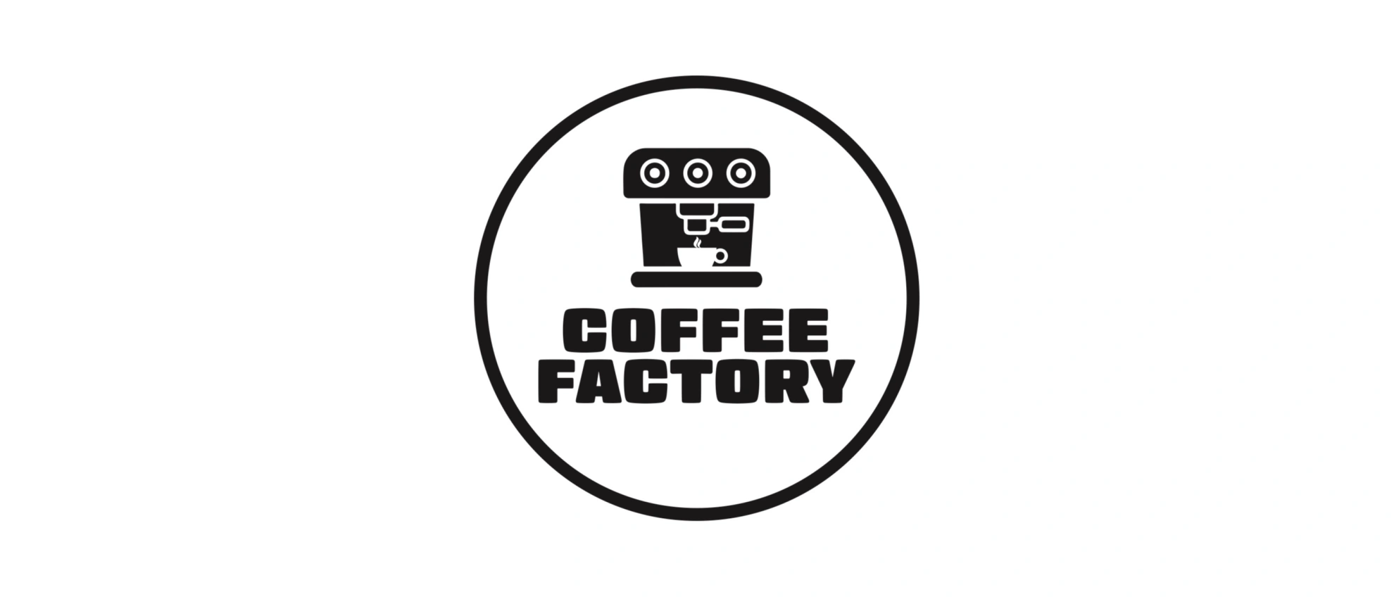 Coffee-Factory