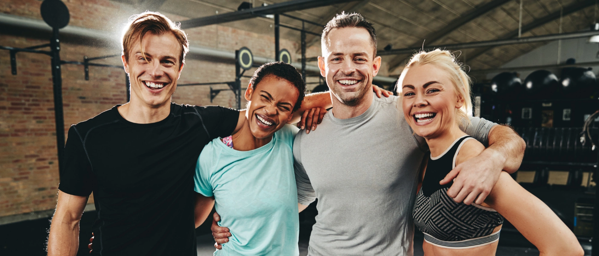 Fitnessstudio eröffnen: Gründung made easy – dein Guide zum Erfolg