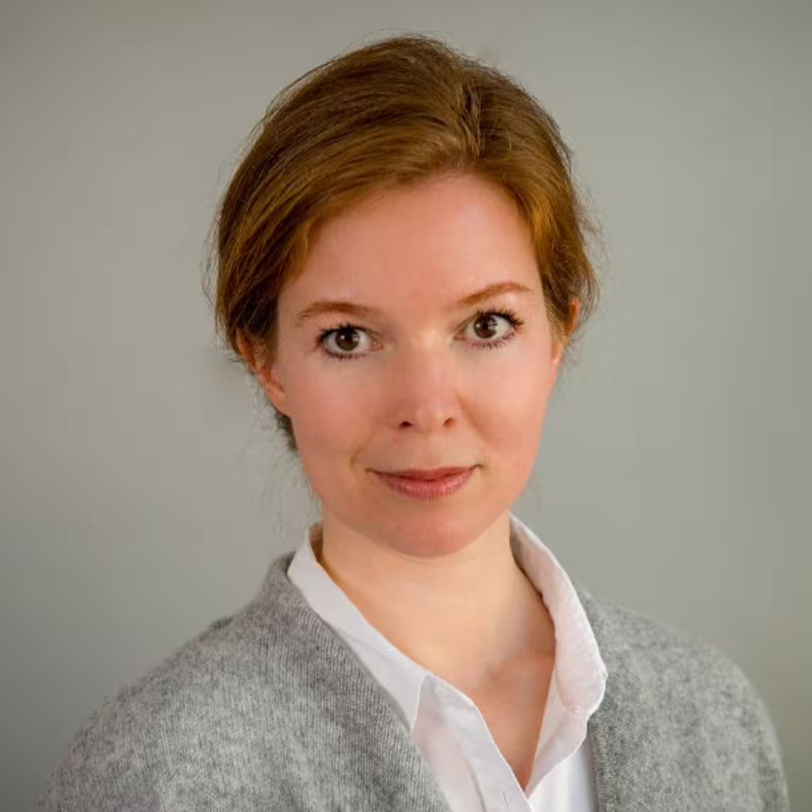Anne Buchholz