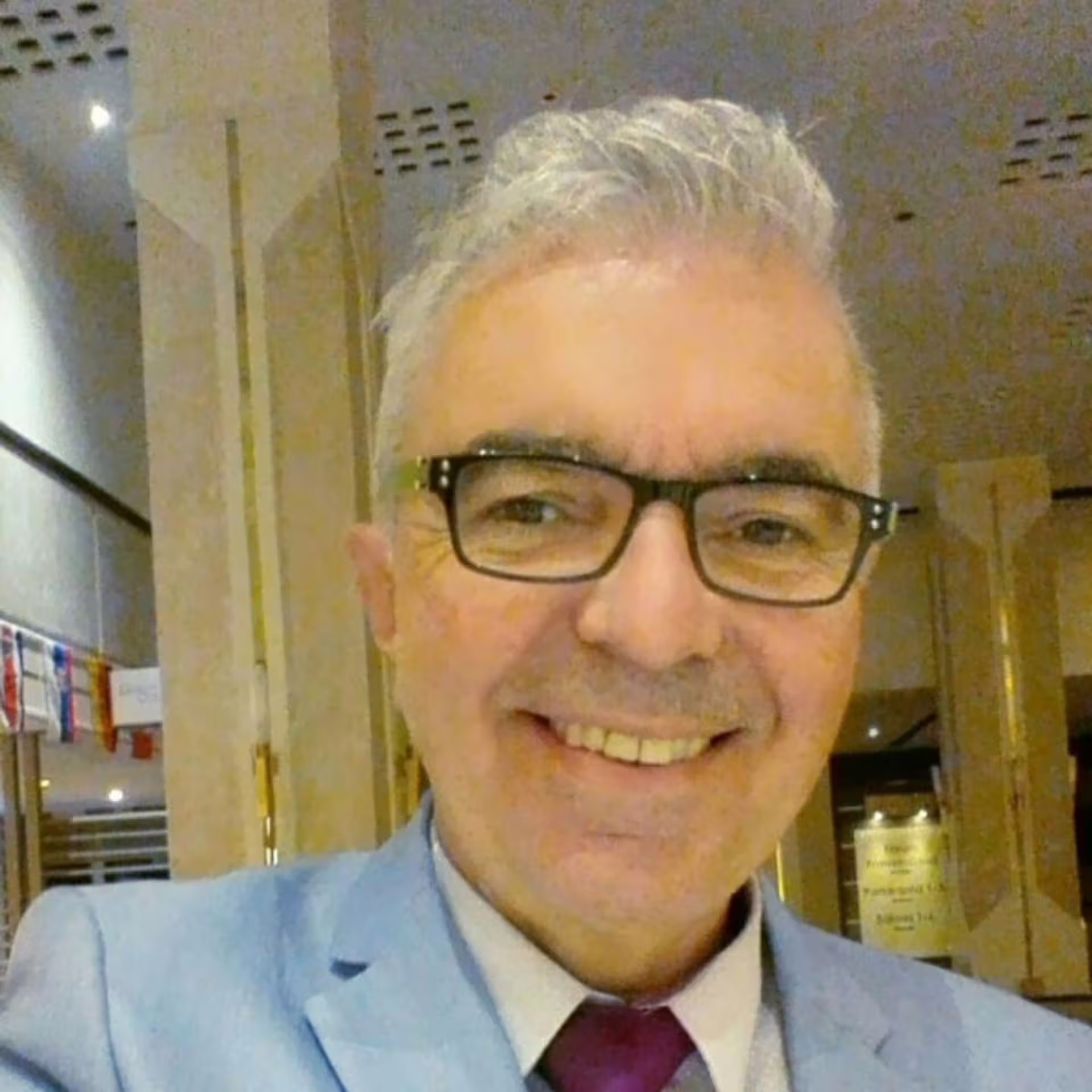 Lothar Moutschka